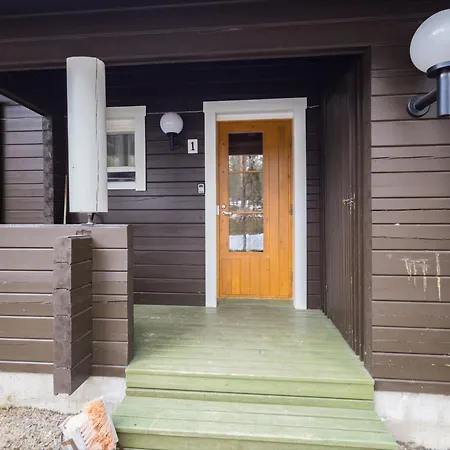 Veramukka B1 By Interhome Vakantiehuis *