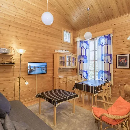 Veramukka B1 By Interhome * Kolari