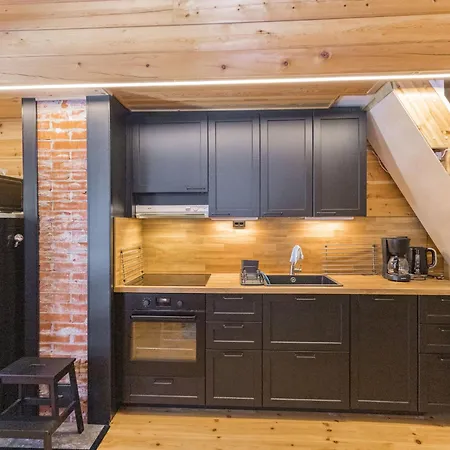 Veramukka B1 By Interhome Vakantiehuis *