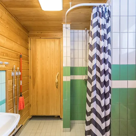Vakantiehuis Veramukka B1 By Interhome *