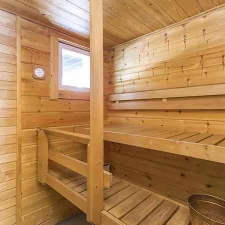Veramukka B1 By Interhome Vakantiehuis Kolari