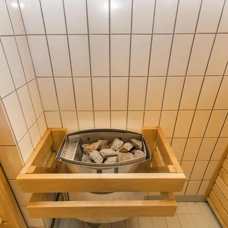 Veramukka B1 By Interhome *