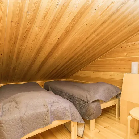 Vakantiehuis Veramukka B1 By Interhome Kolari