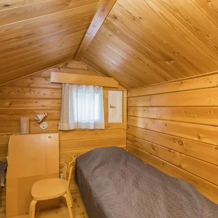 Ferienhaus Veramukka B1 By Interhome