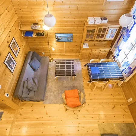 Veramukka B1 By Interhome *