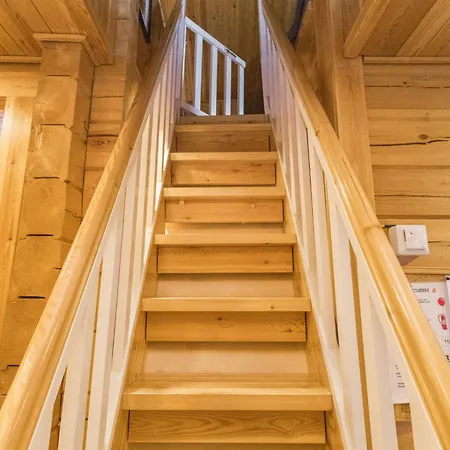 Veramukka B1 By Interhome Vakantiehuis Kolari